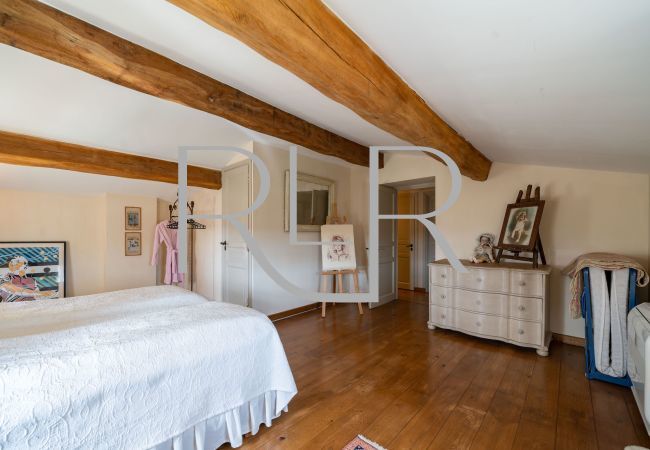 Villa in Valbonne - Villa Karina Villa in Valbonne - Villa Karina