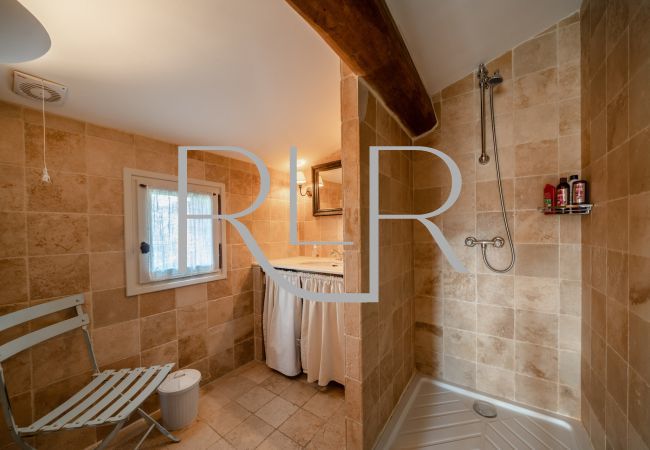 Villa in Valbonne - Villa Karina Villa in Valbonne - Villa Karina