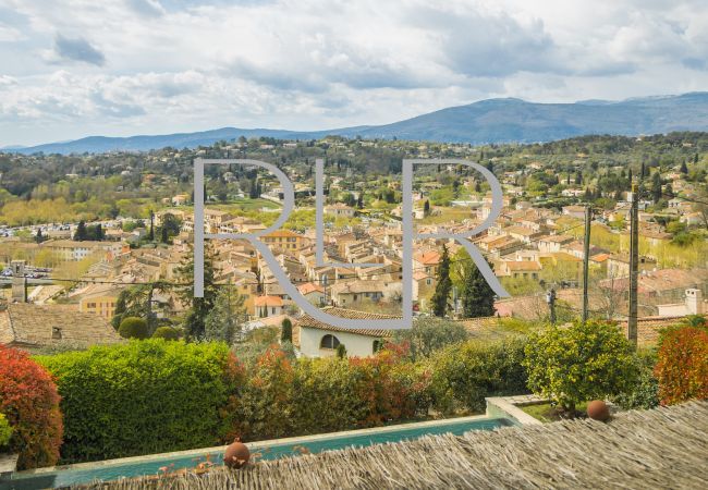 Villa in Valbonne - Villa Karina Villa in Valbonne - Villa Karina