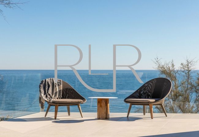 Villa in Saint-Tropez - Villa Kendal Villa in Saint-Tropez - Villa Kendal