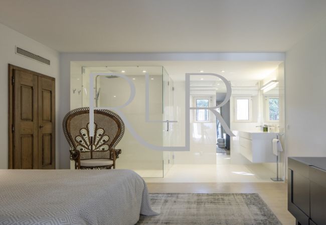 Villa in Saint-Tropez - Villa Kendal Villa in Saint-Tropez - Villa Kendal