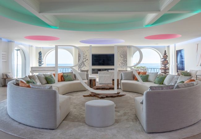 Villa in Saint-Tropez - Villa Kendal Villa in Saint-Tropez - Villa Kendal