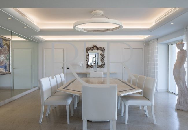Villa in Saint-Tropez - Villa Kendal Villa in Saint-Tropez - Villa Kendal