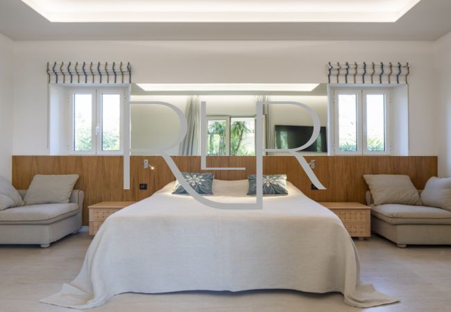 Villa in Saint-Tropez - Villa Kendal Villa in Saint-Tropez - Villa Kendal