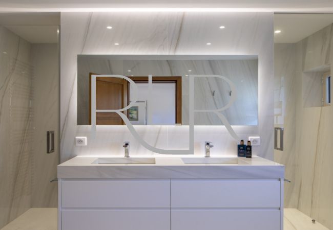 Villa in Saint-Tropez - Villa Kendal Villa in Saint-Tropez - Villa Kendal