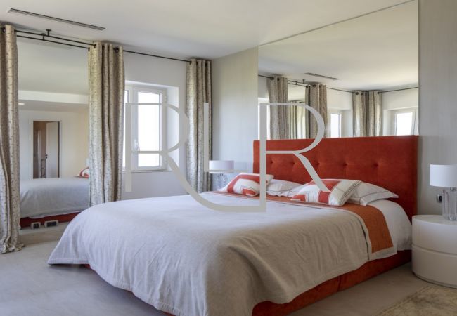 Villa in Saint-Tropez - Villa Kendal Villa in Saint-Tropez - Villa Kendal