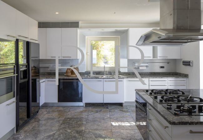 Villa in Saint-Tropez - Villa Kendal Villa in Saint-Tropez - Villa Kendal