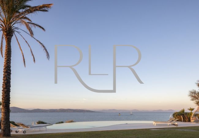 Villa in Saint-Tropez - Villa Kendal Villa in Saint-Tropez - Villa Kendal