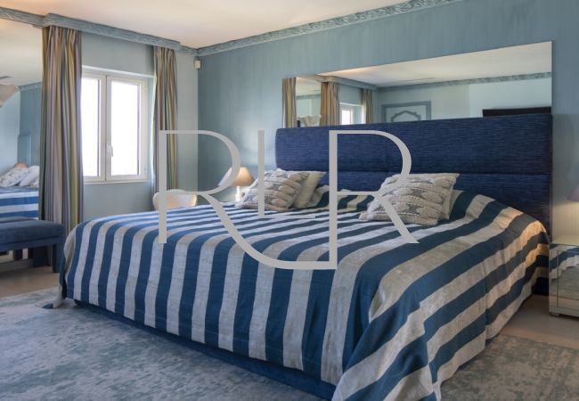 Villa in Saint-Tropez - Villa Kendal Villa in Saint-Tropez - Villa Kendal