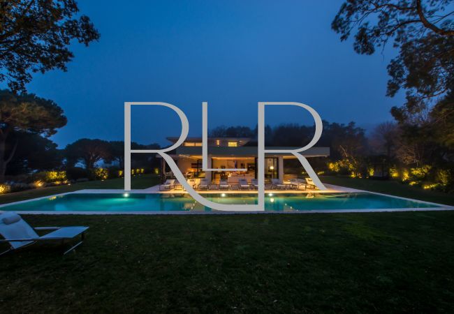 Villa in Saint-Tropez - Villa Kimberly