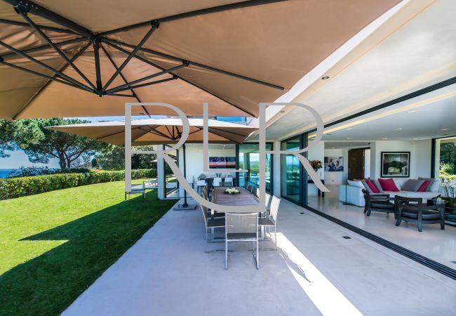 Villa in Saint-Tropez - Villa Kimberly