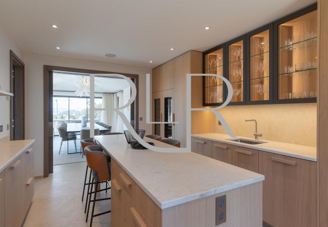 Villa in Saint-Tropez - Villa Elissa Villa in Saint-Tropez - Villa Elissa