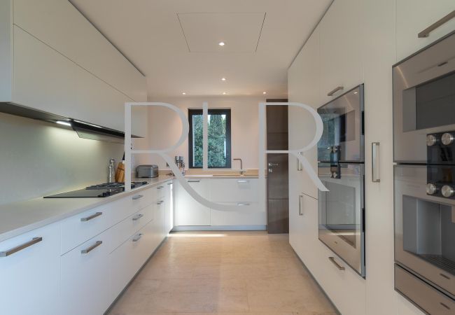 Villa in Saint-Tropez - Villa Elissa Villa in Saint-Tropez - Villa Elissa