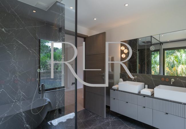 Villa in Saint-Tropez - Villa Elissa Villa in Saint-Tropez - Villa Elissa