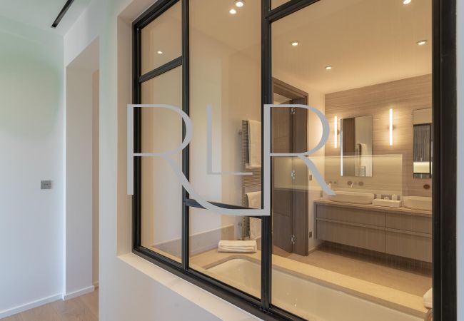 Villa in Saint-Tropez - Villa Elissa Villa in Saint-Tropez - Villa Elissa