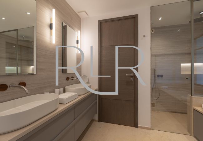 Villa in Saint-Tropez - Villa Elissa Villa in Saint-Tropez - Villa Elissa