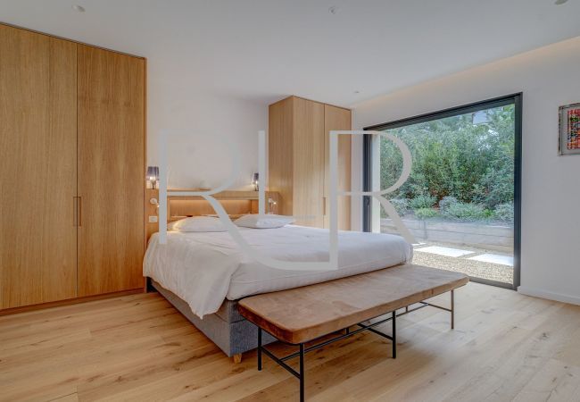 Villa in Saint-Tropez - Villa Ember Villa in Saint-Tropez - Villa Ember