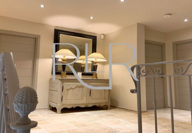 Villa in Saint-Tropez - Villa Harley Villa in Saint-Tropez - Villa Harley