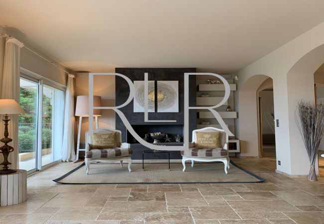 Villa in Saint-Tropez - Villa Harley Villa in Saint-Tropez - Villa Harley