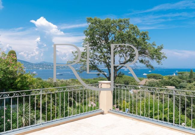 Villa in Saint-Tropez - Villa Harley Villa in Saint-Tropez - Villa Harley