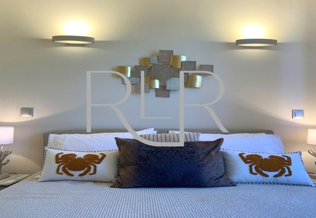 Villa in Saint-Tropez - Villa Harley Villa in Saint-Tropez - Villa Harley