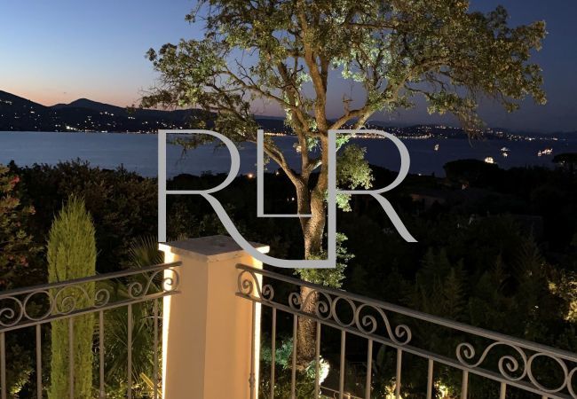 Villa in Saint-Tropez - Villa Harley Villa in Saint-Tropez - Villa Harley