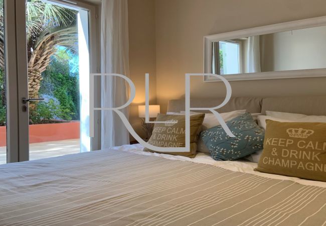 Villa in Saint-Tropez - Villa Harley Villa in Saint-Tropez - Villa Harley