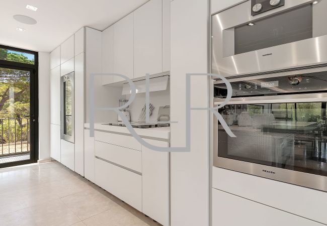 Villa in Saint-Tropez - Villa Johanna Villa in Saint-Tropez - Villa Johanna