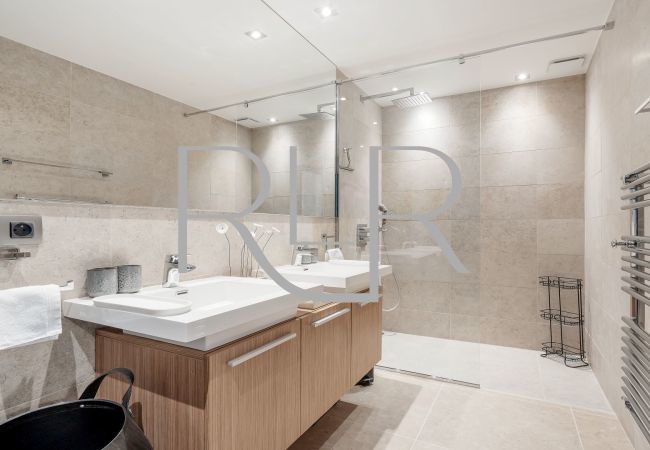 Villa in Saint-Tropez - Villa Johanna Villa in Saint-Tropez - Villa Johanna