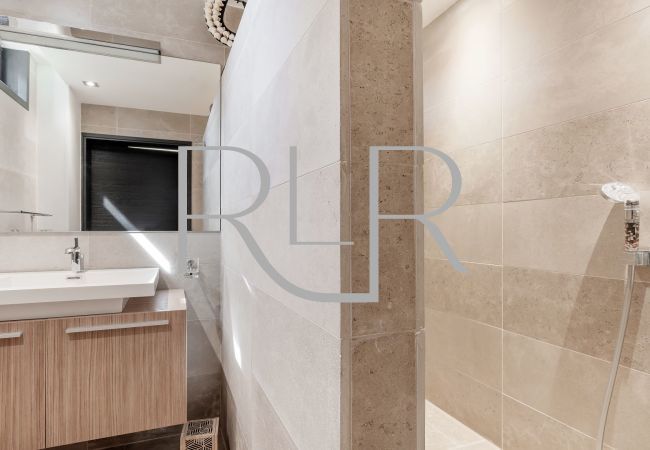 Villa in Saint-Tropez - Villa Johanna Villa in Saint-Tropez - Villa Johanna