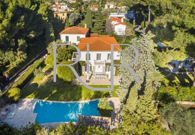 Villa in Antibes - Villa Liliana