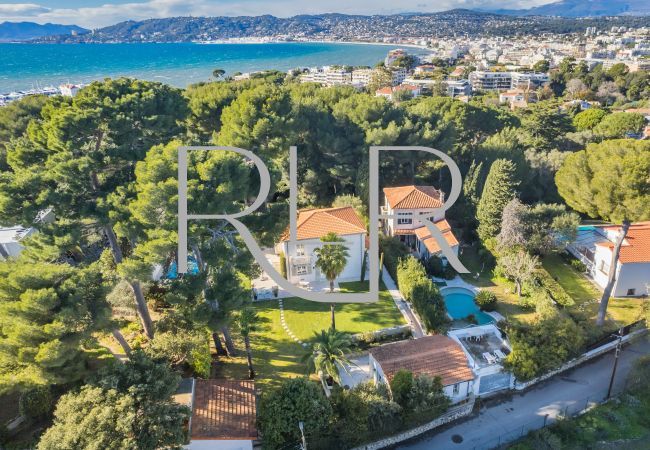 Villa in Antibes - Villa Liliana