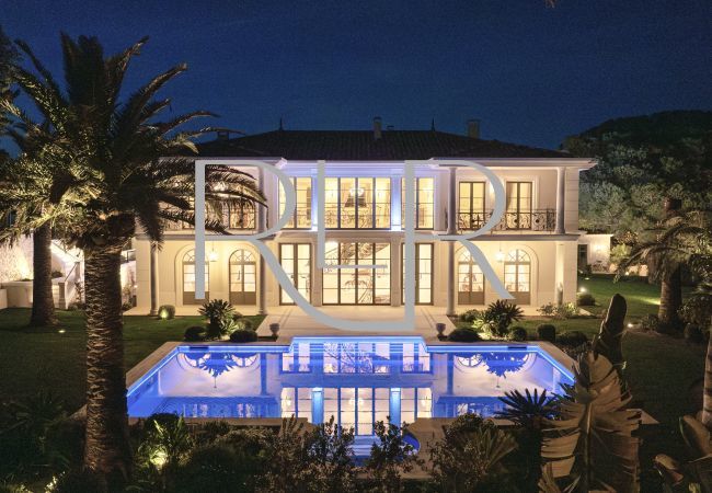 Villa in Cannes - Villa Anastasia