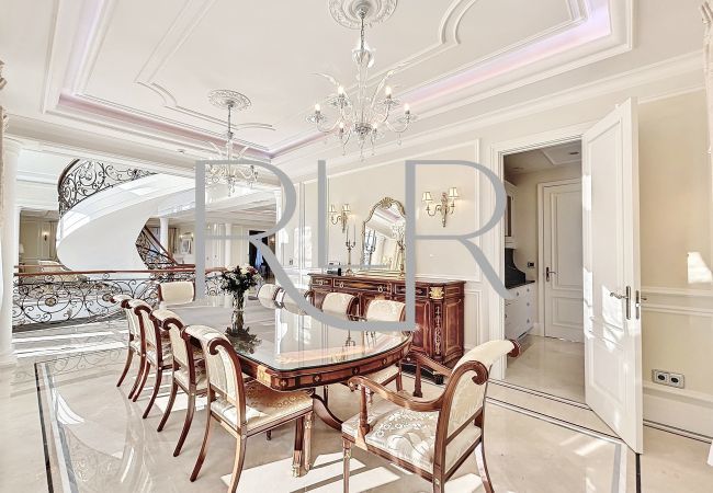 Villa in Cannes - Villa Anastasia Villa in Cannes - Villa Anastasia