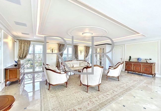 Villa in Cannes - Villa Anastasia Villa in Cannes - Villa Anastasia