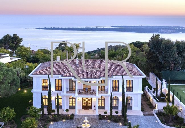 Villa in Cannes - Villa Anastasia