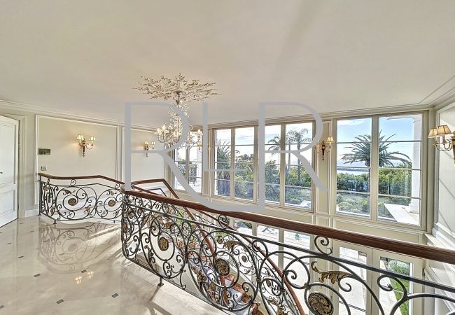 Villa in Cannes - Villa Anastasia Villa in Cannes - Villa Anastasia