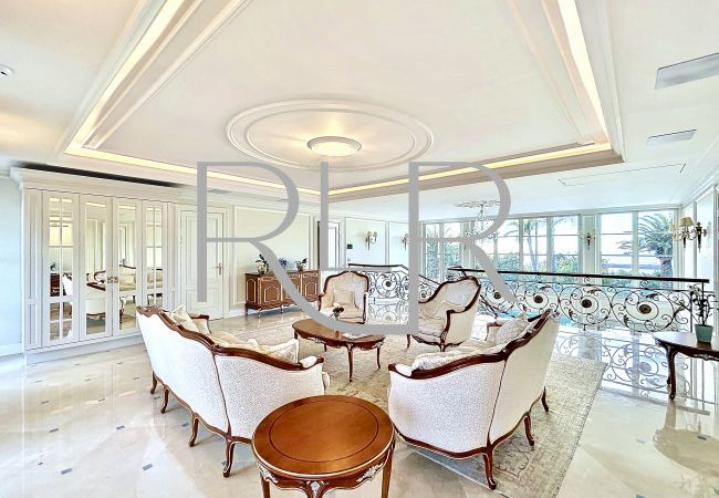 Villa in Cannes - Villa Anastasia Villa in Cannes - Villa Anastasia