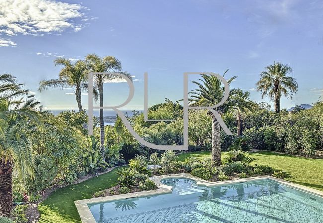 Villa in Cannes - Villa Anastasia