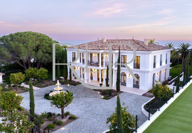 Villa in Cannes - Villa Anastasia