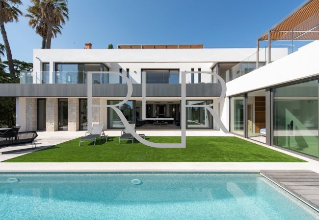 Villa in Cannes - Villa Angela