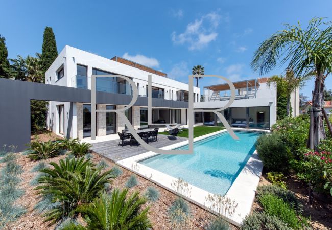 Villa in Cannes - Villa Angela