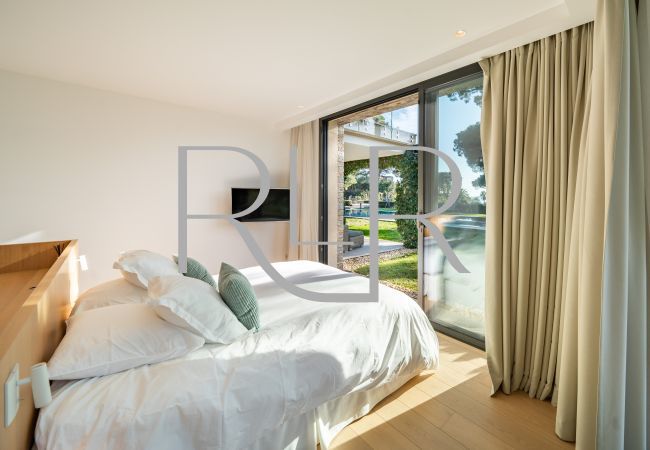 Villa in Saint-Tropez - Villa Victoria Villa in Saint-Tropez - Villa Victoria