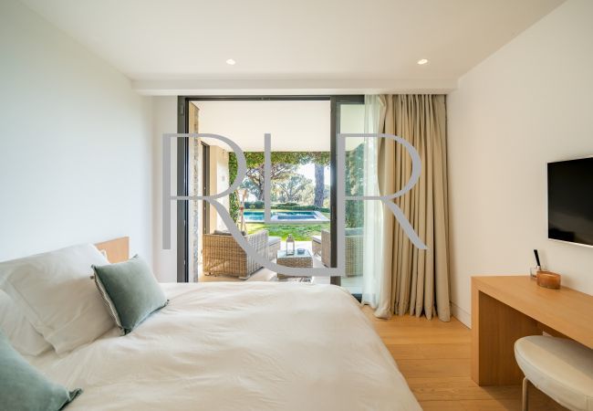 Villa in Saint-Tropez - Villa Victoria Villa in Saint-Tropez - Villa Victoria