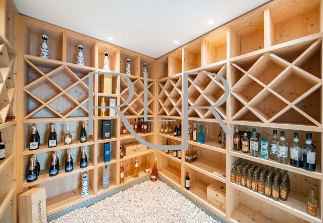 Villa in Saint-Tropez - Villa Victoria Villa in Saint-Tropez - Villa Victoria