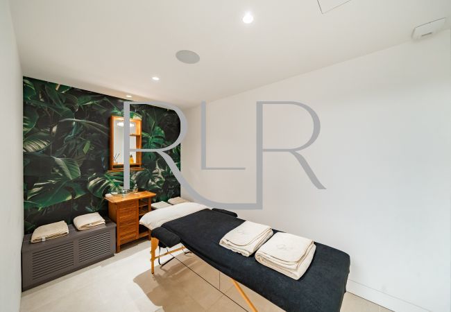 Villa in Saint-Tropez - Villa Victoria Villa in Saint-Tropez - Villa Victoria