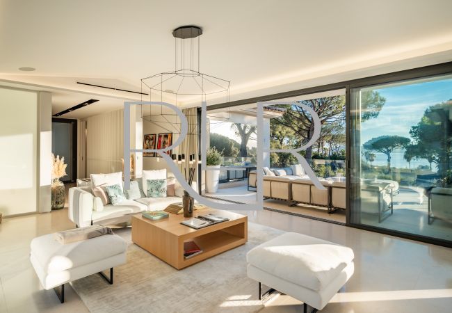 Villa in Saint-Tropez - Villa Victoria Villa in Saint-Tropez - Villa Victoria