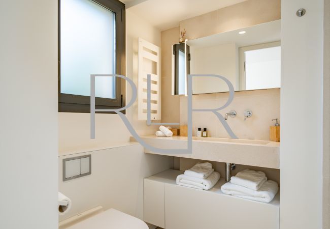 Villa in Saint-Tropez - Villa Victoria Villa in Saint-Tropez - Villa Victoria