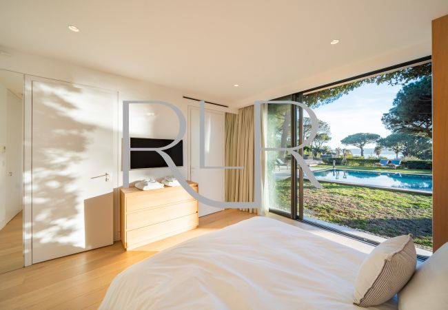 Villa in Saint-Tropez - Villa Victoria Villa in Saint-Tropez - Villa Victoria