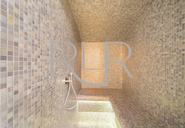 Villa in Saint-Tropez - Villa Victoria Villa in Saint-Tropez - Villa Victoria